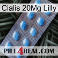 Cialis 20Mg Lilly viagra3